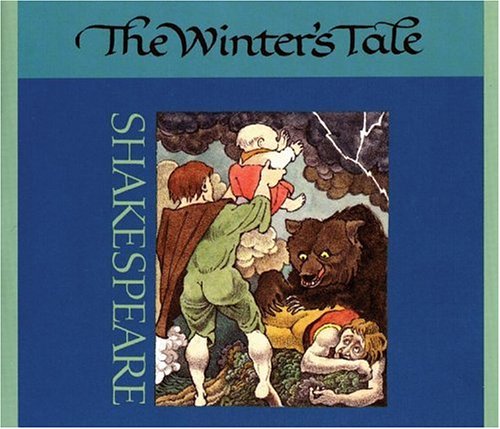 Title details for The Winter's Tale by William Shakespeare - Available